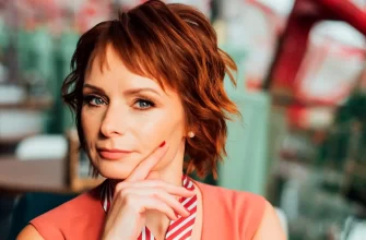 Елена Верхова
