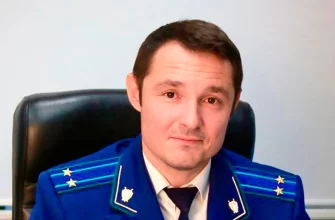 ИВАН ВЛАДИМИРОВИЧ КРАСИН