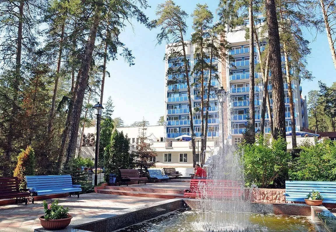 РАЗВИТИЕ ТУРИЗМА САМАРСКОЙ ОБЛАСТИ
