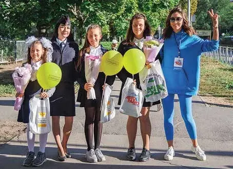 «АВТОРАДИО-ТОЛЬЯТТИ» – ЗА БЕЗОПАСНОСТЬ ДОРОГ