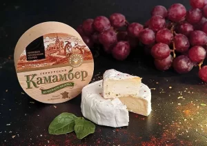 СЫРНАЯ РАПСОДИЯ