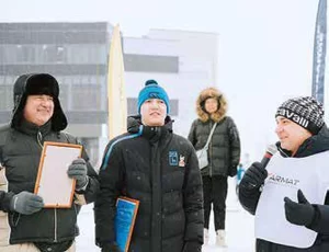 ХОККЕЙ НА ВАЛЕНКАХ В «ЖИГУЛЕВСКОЙ ДОЛИНЕ»: СПОРТ, НЕТВОРКИНГ И АКТИВНЫЙ ОТДЫХ