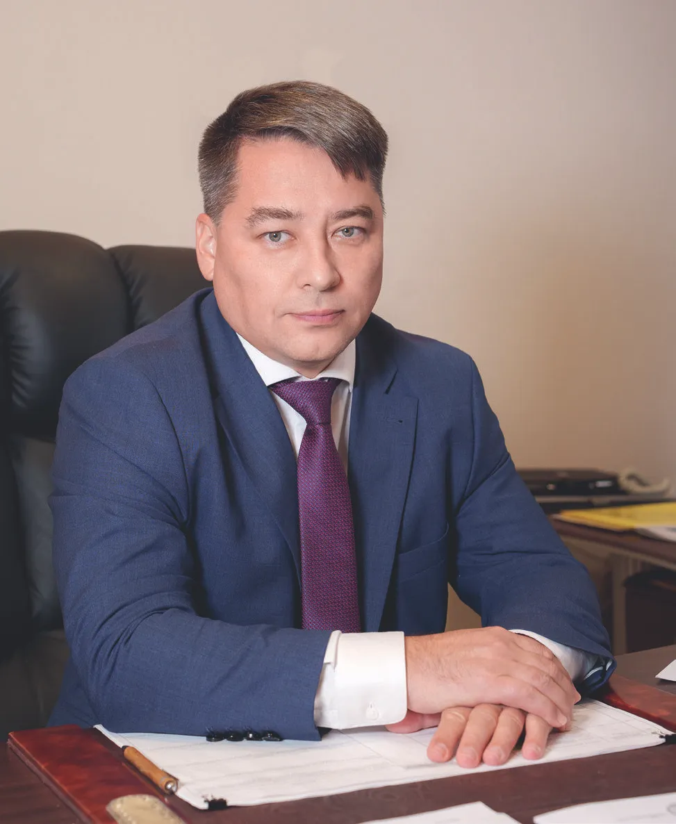 РАЗВИТИЕ ПРОМЫШЛЕННОСТИ В САМАРСКОМ РЕГИОНЕ